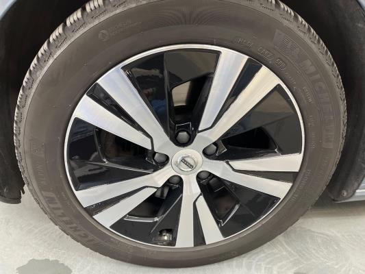 Volvo V60 B3 Momentum 2.0 163pk 2022 (Origineel-NL), N-525-SZ
