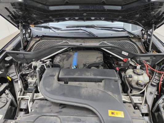 BMW X5 xDrive40e High Executive 358pk 2015 (Origineel-NL), HS-879-D