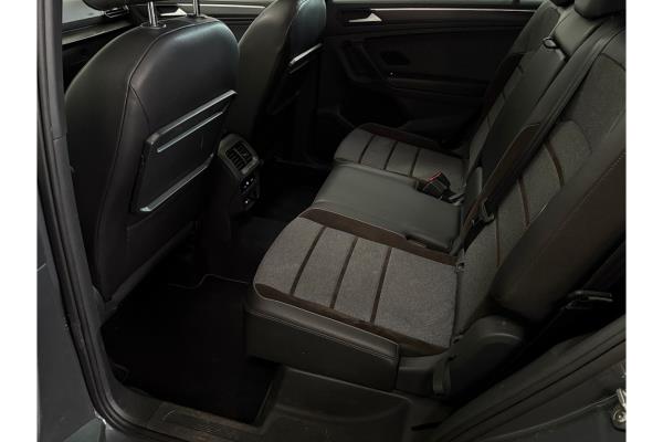 SEAT Tarraco Xcellence 7p 1.5 TSI 149pk 2020 (Origineel-NL), K-873-HB