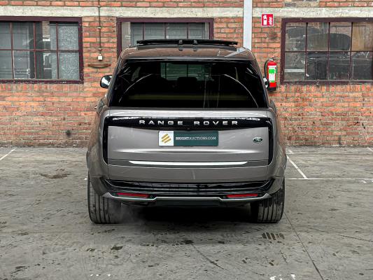 Land Rover Range Rover D350 HSE MY23 3.0 350pk 2022