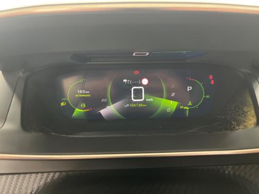Peugeot 2008 GT Pack 1.2 PureTech 131pk 2021 (Origineel-NL), K-159-ZK
