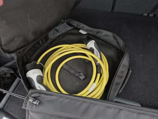 Audi Q3 45 E S-Line TFSI S tronic 150pk 2022, 2BVB099