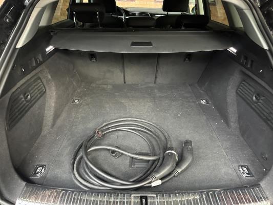 Audi e-tron 50 quattro Business edition 71 kWh 313pk 2020 (Origineel-NL + 1e eigenaar), K-578-JS