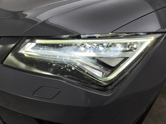 CUPRA Ateca 4DRIVE 2.0 TSI 301pk 2020, KGS-93-G