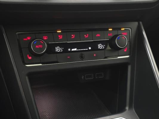 Volkswagen Polo Highline 1.0 TSI 116pk 2019 (Origineel-NL), XH-312-J