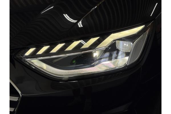 Audi A4 Avant 35 Advanced Edition TFSI 149pk 2023 (Origineel-NL), T-188-SB
