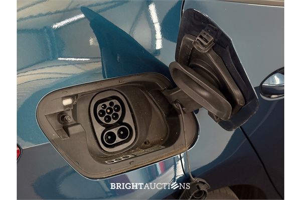 CUPRA Born Adrenaline One 62 kWh 2022 (Origineel-NL), P-518-KN