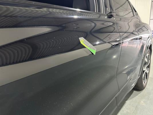 Ford Mustang Mach-E AWD 75 kWh 258pk 2021 (Origineel-NL), L-890-ZD