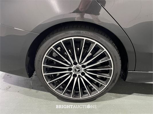 Mercedes-Benz C180 AMG Line 170pk 2022 (Origineel-NL) C-klasse, R-185-JR