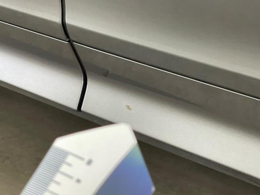 Porsche Cayenne Coupé Turbo S E-Hybrid 4.0 685pk 2020 (Origineel-NL), J-013-TK