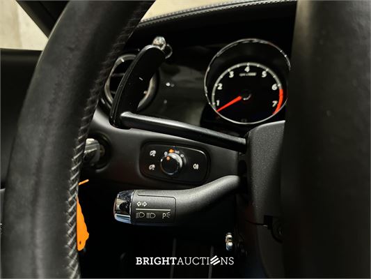 Bentley Continental GTC 6.0 W12 560pk 2012 (Origineel-NL), 47-TT-NB