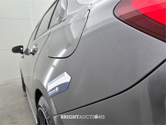 Mercedes-Benz A250 Advantage 4MATIC 225pk 2019 A-klasse, S-204-ZF