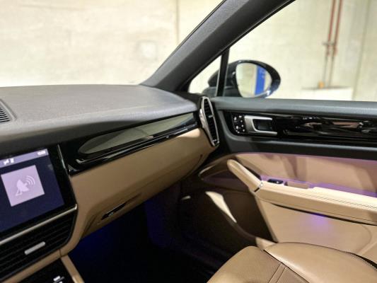 Porsche Cayenne Coupé 3.0 V6 E-Hybrid 462pk 2021 (Origineel-NL + 1e eigenaar), K-327-PV