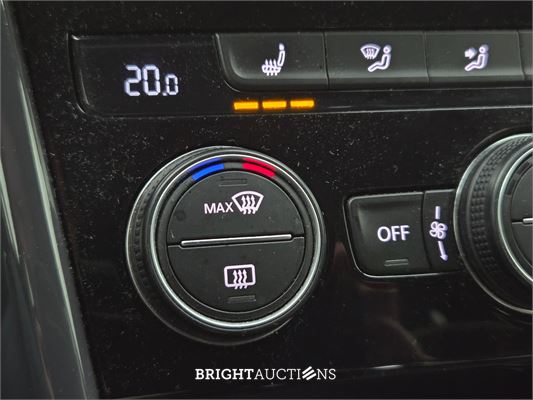 Volkswagen T-Roc Sport Business R 1.5 TSI 150pk 2019, K-189-NZ