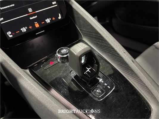 Polestar 2 Long Range Dual Motor Launch Edition 78 kWh 408pk 2020 (Origineel-NL), J-979-SK