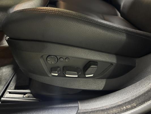 BMW M550xd Touring 5-serie 382pk 2013, TD-648-B
