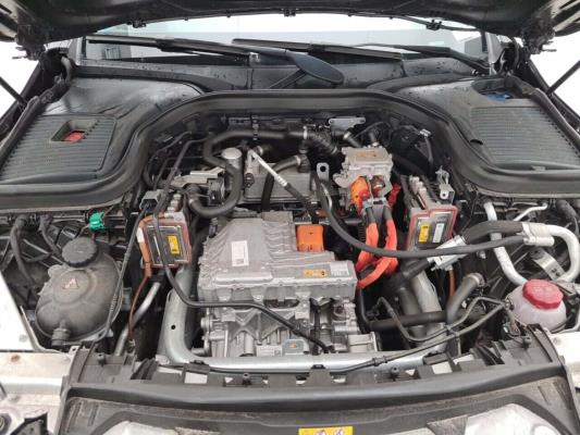 Mercedes-Benz EQC 400 Business Solution 4MATIC 80 kWh 408pk 2021 (Origineel-NL) EQC-Klasse, L-443-VK