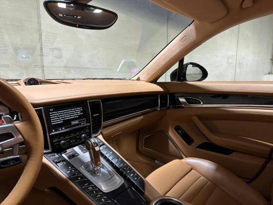 Porsche Panamera GTS 4.8 V8 Sport-Chrono 430pk 2012, 9-TLZ-26