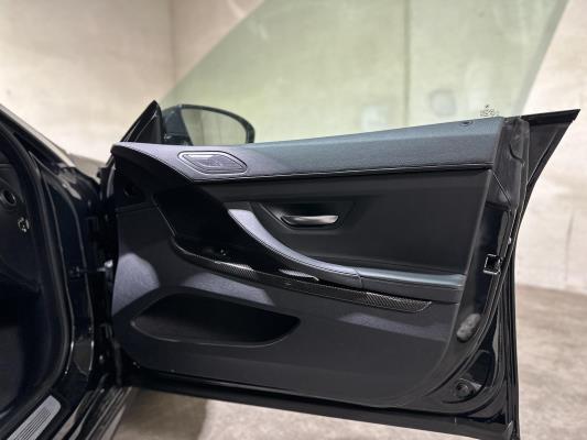 BMW M6 Gran Coupé 4.4 V8 bi-turbo 6-serie 560pk 2018, G-024-KR