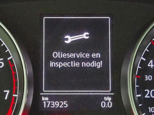 Volkswagen Golf Comfortline Business 1.0 TSI 110pk 2018, R-198-BK