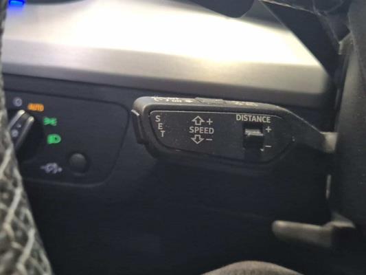 Audi Q5 Sportback 55 E S Edition TFSI 408pk 2023, P-092-PL