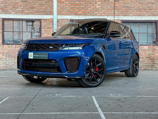 Luxury, sports & premium daily drivers te Boxmeer