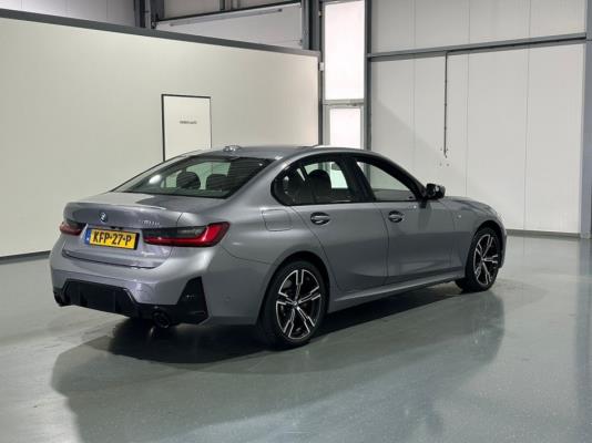 BMW 320e 3-serie M-pakket 272pk 2024 3-Serie, KFP-27-P