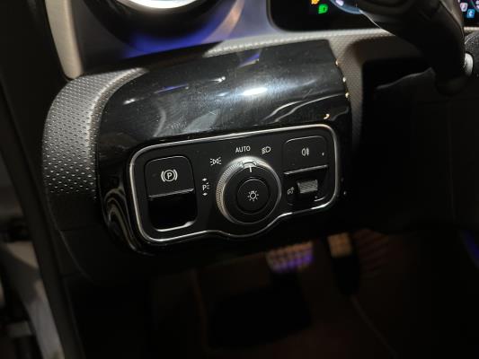 Mercedes-Benz CLA35 AMG 4Matic Premium Plus 306pk 2020 CLA-klasse, N-394-XR