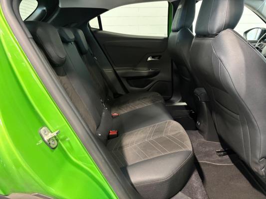 Opel Mokka-e Ultimate 50-kWh 7.4kw bl 7.4 136pk 2021, R-532-FV