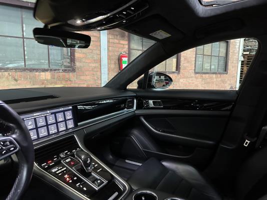Porsche Panamera Sport Turismo Turbo 4.0 V8 549pk 2018, H-704-FR