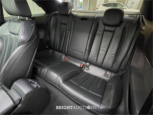 Audi A5 Coupé Design Pro Line Plus 3.0 TDI Quattro 218pk 2018, TR-982-T