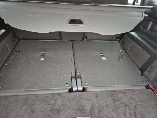 Mercedes-Benz Glb Business Sol. 7P 150pk 2021 GLB-Klasse