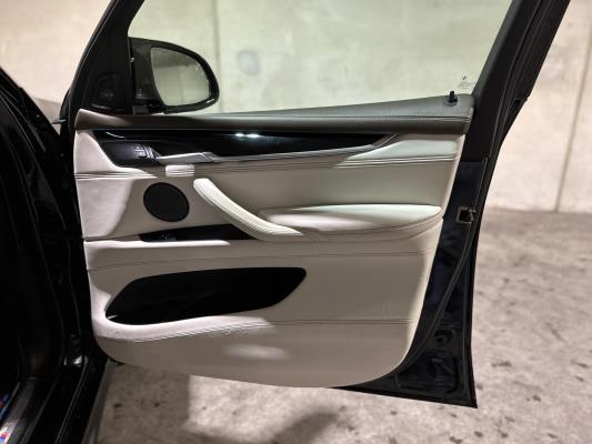 BMW X5M 4.4 V8 M-Sport F85 576pk 2015, JPV-47-K

