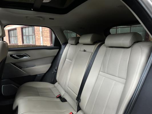 Land Rover Range Rover Velar 2.0 P400e R-Dynamic HSE 300pk 2021 (Origineel-NL), L-870-KS