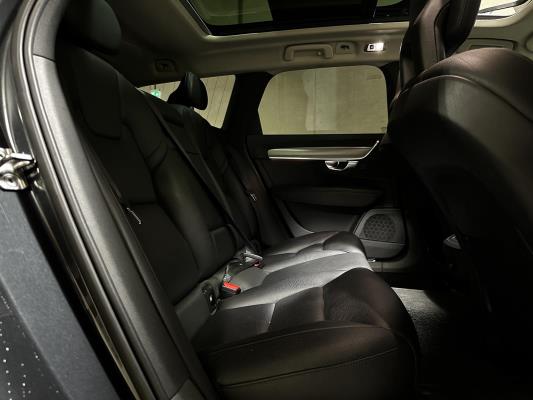 Volvo V90 2.0 T5 Momentum 254pk 2017 (Origineel-NL), PJ-218-K