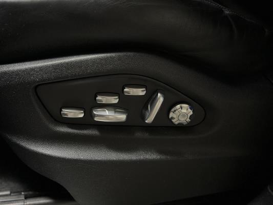 Porsche Cayenne Turbo 4.0 V8 549pk 2018 (Origineel-NL), TK-073-X