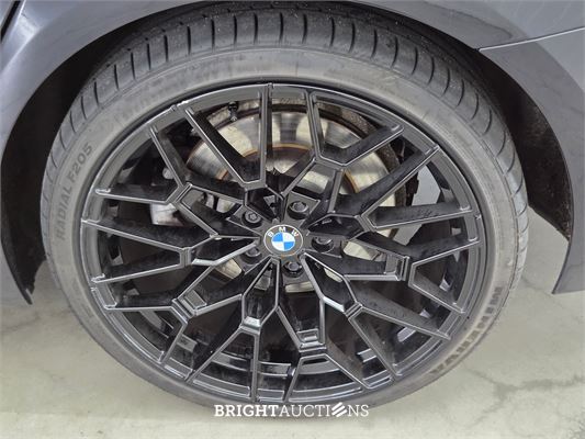 BMW 530e 5-serie Touring Business Edition Plus 292pk 2022 5-Serie, Z-462-JN