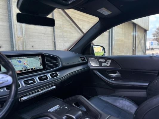 Mercedes-Benz GLE350 e 4Matic 333pk 2022 (Origineel-NL + 1e Eigenaar) GLE-Klasse, P-350-PD