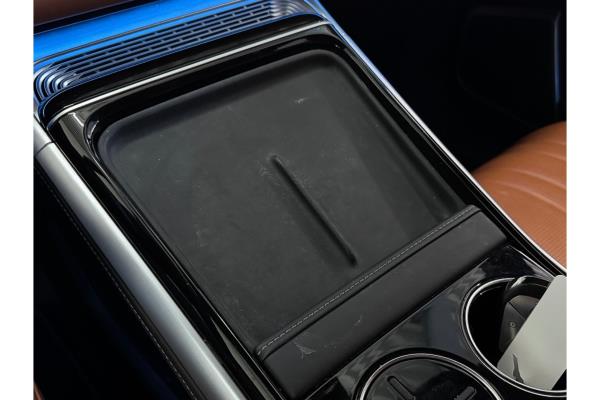 XPENG G9 Performance AWD 98 kWh 551pk 2023 (Origineel-NL), X-207-GX