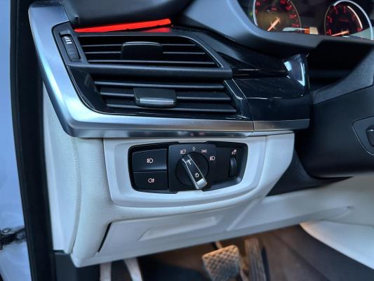 BMW X5 xDrive50i 4.4 V8 M-Sport High Executive F15 449pk 2017, K-353-TD