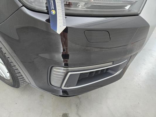 Audi Q7 e-tron Premium 3.0 TDI Quattro 258pk 2016 (Origineel-NL), KZ-909-N
