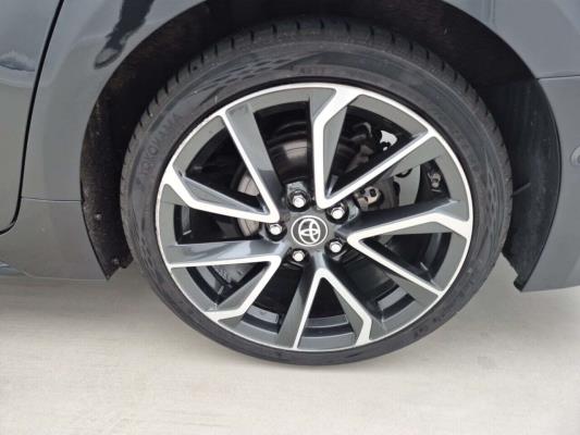 Toyota Corolla Touring Sports HYBRID Premium 2.0 261pk 2021 (Origineel-NL), N-074-HF