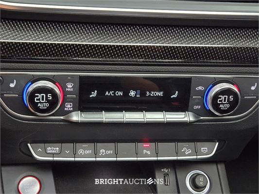 Audi SQ5 Q5 Pro Line Plus 3.0 TFSI Quattro 354pk 2019, S-782-TP