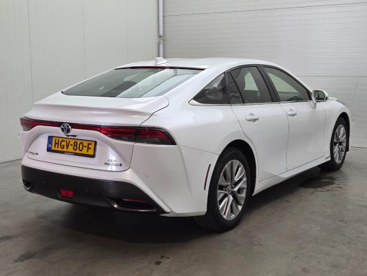 Toyota Mirai Dynamic 182pk 2021, HGV-80-F