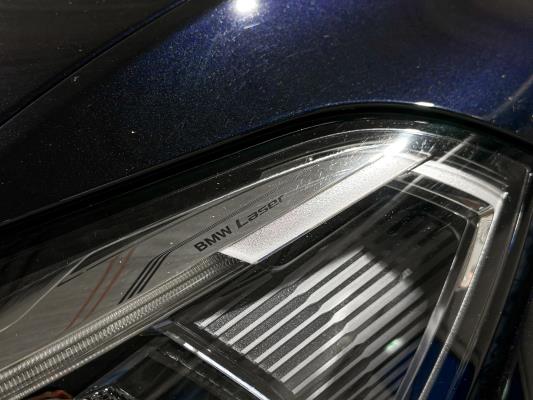 BMW X5M Competition 4.4 V8 612hp 2020 F95