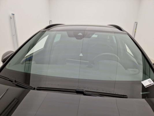 SEAT Leon FR ST Business Intense 1.0 TSI 110pk 2022 (Origineel-NL), R-319-NB