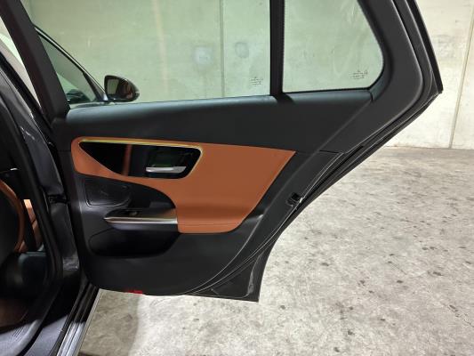 Mercedes-Benz C200 Estate Launch Edition Luxury Line C-klasse 204pk 2022 (Origineel-NL+1e eigenaar), N-922-XR