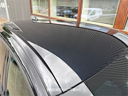 Ford Mustang Mach-E RWD 75 kWh 259pk 2021 (Origineel-NL), L-197-VS