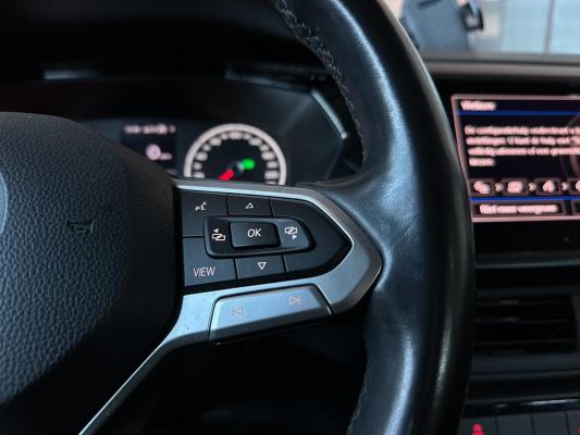 Volkswagen T-Cross 1.0 TSI Life 116pk 2020 7-DSG Automaat (Origineel-NL), H-112-NP