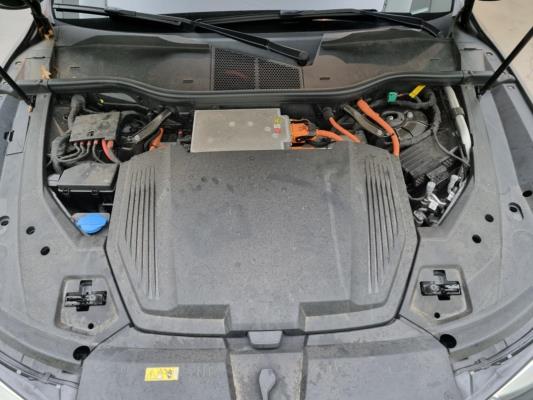 Audi e-tron 55 S edition Quattro 95 kWh 408pk 2022 (Origineel-NL), R-972-GN